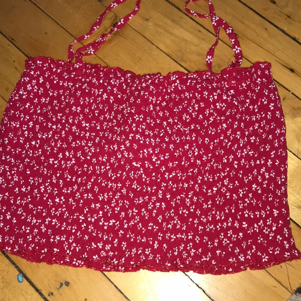 Brandy Tank top